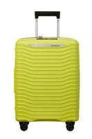 Samsonite Upscape Spinner 55cm LIME - thumbnail