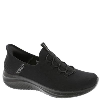 Skechers Ultra Flex 3.0 - Right Away 232452/BBK Zwart-44 maat 44