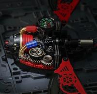 Bouwpakket Scout Kever - Beetle, Robotime, MI02 - thumbnail
