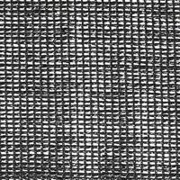 Adam Hall Gaasdoek 202 zwart 3 x 6m - thumbnail