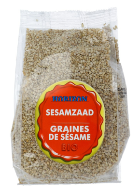 Horizon Sesamzaad Bio