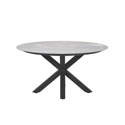 Lowland tafel dia. 120 cm Centostone sicilian grey Garden Impressions - Garden impressions Lowland tafel dia. 120 cm Centostone sicilian grey Garden Impressions - Garden impressions