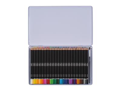 crelando Kleurpotloden of aquarelpotloden (Aquarelpotloden 36 stuks)