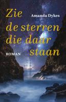 Zie de sterren die daar staan - Amanda Dykes - ebook - thumbnail