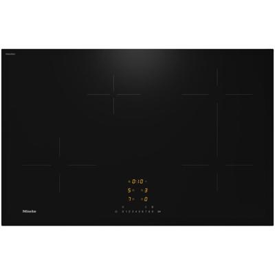 Miele KM 7373 FL Inductie kookplaat Zwart