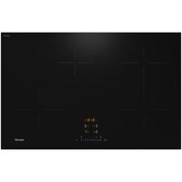Miele KM 7373 FL Inductie kookplaat Zwart - thumbnail