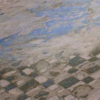 Livingwalls Metropolitan Stories 2 beige behang | 378581 - thumbnail