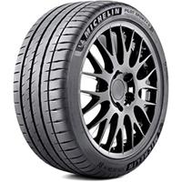 Michelin Ps4 s acoustic t0 xl 265/35 R21 101Y MI2653521YPS4SACT0XL - thumbnail