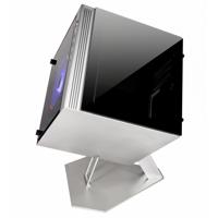 Azza CUBE MINI 805 kubus Zilver - thumbnail