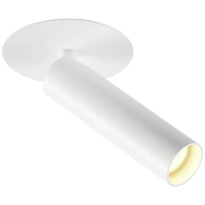 SLV InbouwspotKarpo wit - 152381