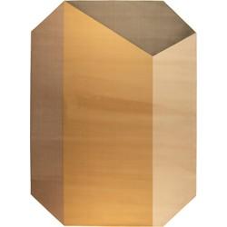Zuiver Vloerkleed 'Harmony' 160 x 230cm, kleur Beige/Geel Zuiver Vloerkleed 'Harmony' 160 x 230cm, kleur Beige/Geel
