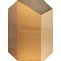 Zuiver Vloerkleed 'Harmony' 160 x 230cm, kleur Beige/Geel - thumbnail