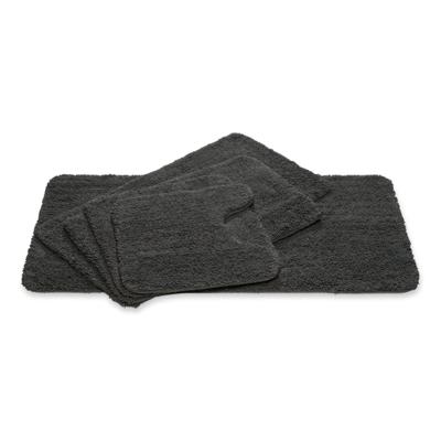 Vandyck Vandyck Ranger Spray Toiletmat 55/55 anthracite