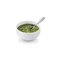 Elektrische hakmolen - PHILIPS - HR1393/00 - 450 W - 0,7 L - 2 messen - Wit - thumbnail