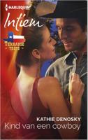 Kind van een cowboy - Kathie DeNosky - ebook - thumbnail