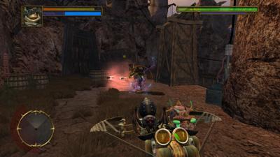Oddworld Stranger's Wrath HD Limited Edition