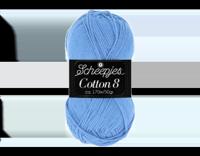 Scheepjes cotton 8 - 506 - thumbnail