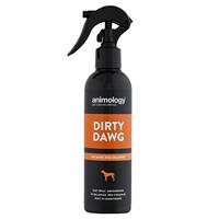 Animology Dirty Dawg No Rinse Shampoo - thumbnail