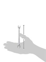 KS Tools 517.0740 517.0740 Dubbele steeksleutel Sleutelbreedte (metrisch) 8 - 10 mm - thumbnail