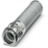 Phoenix Contact 1415185 M40 Metaal Zilver 1 stuk(s) - thumbnail