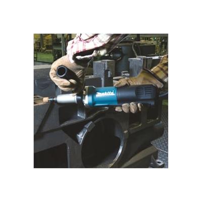 Makita GD0801C 230v Rechte slijper | 750w - GD0801C Makita GD0801C 230v Rechte slijper | 750w - GD0801C