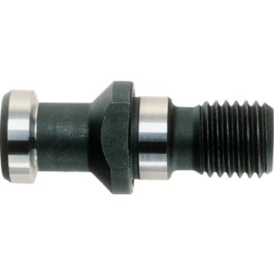 Promat/Tecwerk Spanbout | DIN 69872 vorm A | SK40 | met gat - 4000832700