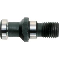 Promat/Tecwerk Spanbout | DIN 69872 vorm A | SK40 | met gat - 4000832700 - thumbnail