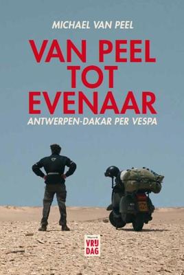 Van Peel tot Evenaar - Michael Van Peel - ebook