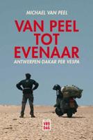 Van Peel tot Evenaar - Michael Van Peel - ebook - thumbnail
