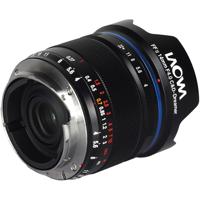 Laowa 14mm f/4.0 FF RL Zero-D Sony FE-mount objectief - thumbnail