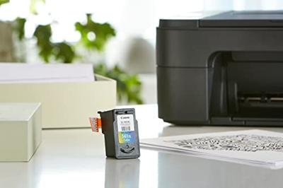 Canon CL-561XL Cartridge Inkt - thumbnail