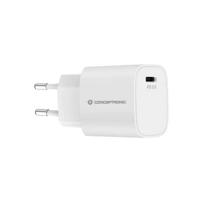 Oplader Conceptronic 120550103101 Wit 20 W - thumbnail
