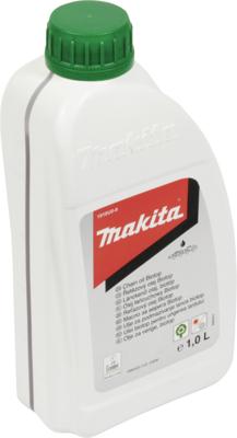 Makita Accessoires Kettingzaagolie biotop 1ltr - 980008610 Makita Accessoires Kettingzaagolie biotop 1ltr - 980008610