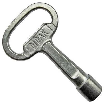 ABN 51032 Steeksleutels 1 stuk(s)