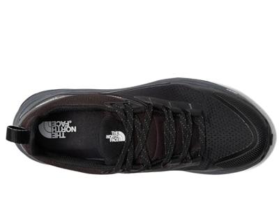 The North Face Vectiv Exploris 2 Futurelight Dames Lage Wandelschoen TNF Black - Vanadis Grey 39,5