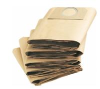 Karcher 69591300 Stofzakken 5 stuks 2201/2901 - thumbnail