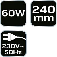 Neo Soldeerbout 60W - 6474910 - thumbnail