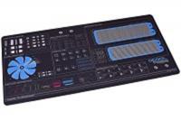 Alphacool Eisplateau Anti-Statik mat - thumbnail