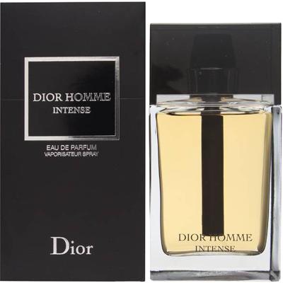 Dior Homme Eau de Parfum Intense