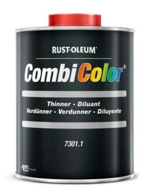 Rust-Oleum Combicolor verdunner standaard 1ltr