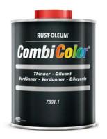 Rust-Oleum Combicolor verdunner standaard 1ltr - thumbnail