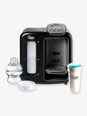 TOMMEE TIPPEE Perfect Prep Day & Night flesbereider zwart