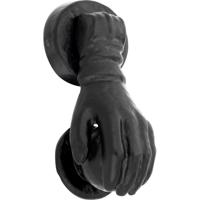 Deurklopper Hand YZ - thumbnail