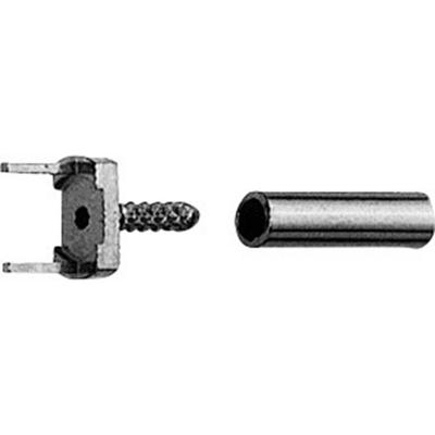 Telegärtner 100021300 100021300 Kabelaansluiting Printplaatsocket, recht 1 stuk(s) Telegärtner 100021300 100021300 Kabelaansluiting Printplaatsocket, recht 1 stuk(s)