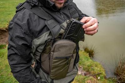 Korum Glide Float Blox