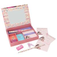 Topmodel Doos Met Schrijfwaren Cosy - thumbnail