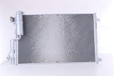 Condensator, airconditioning 940417