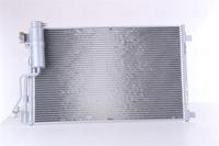 Condensator, airconditioning 940417 - thumbnail
