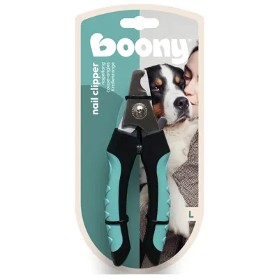 Nageltang hond groot