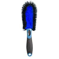 OXFORD waschbürsten-set wash brush set 4-piece rims/washers - thumbnail